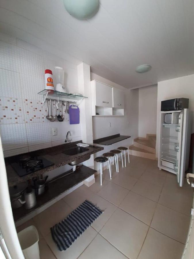 Cantinho Da Barra Imbituba  Buitenkant foto